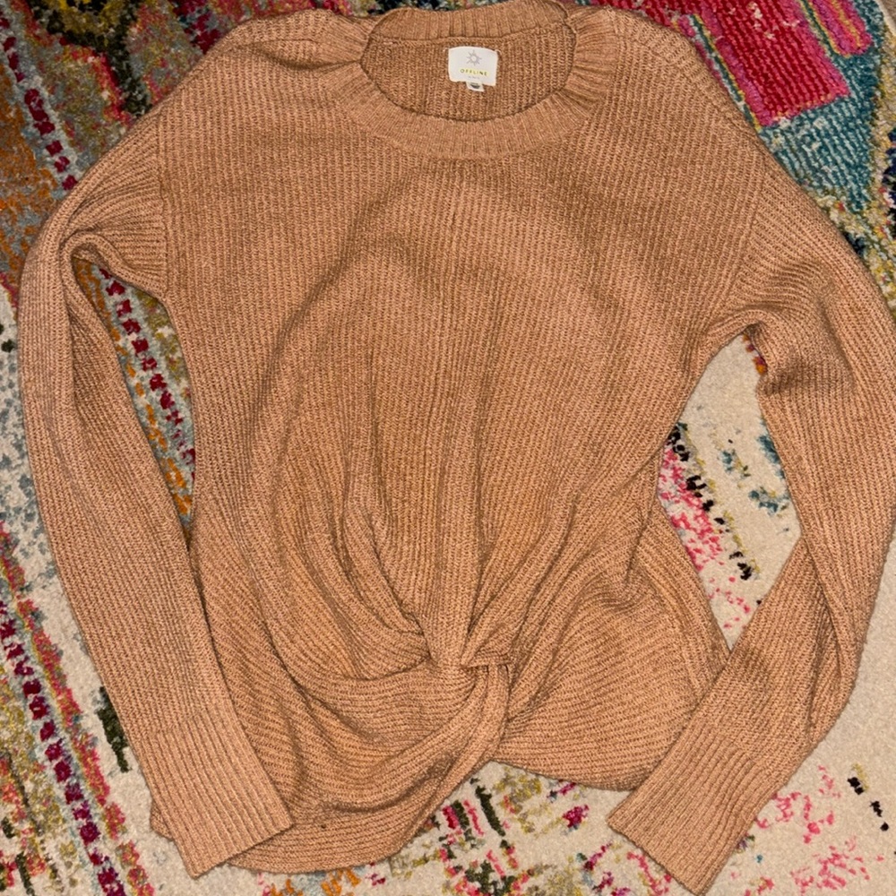 Sweater